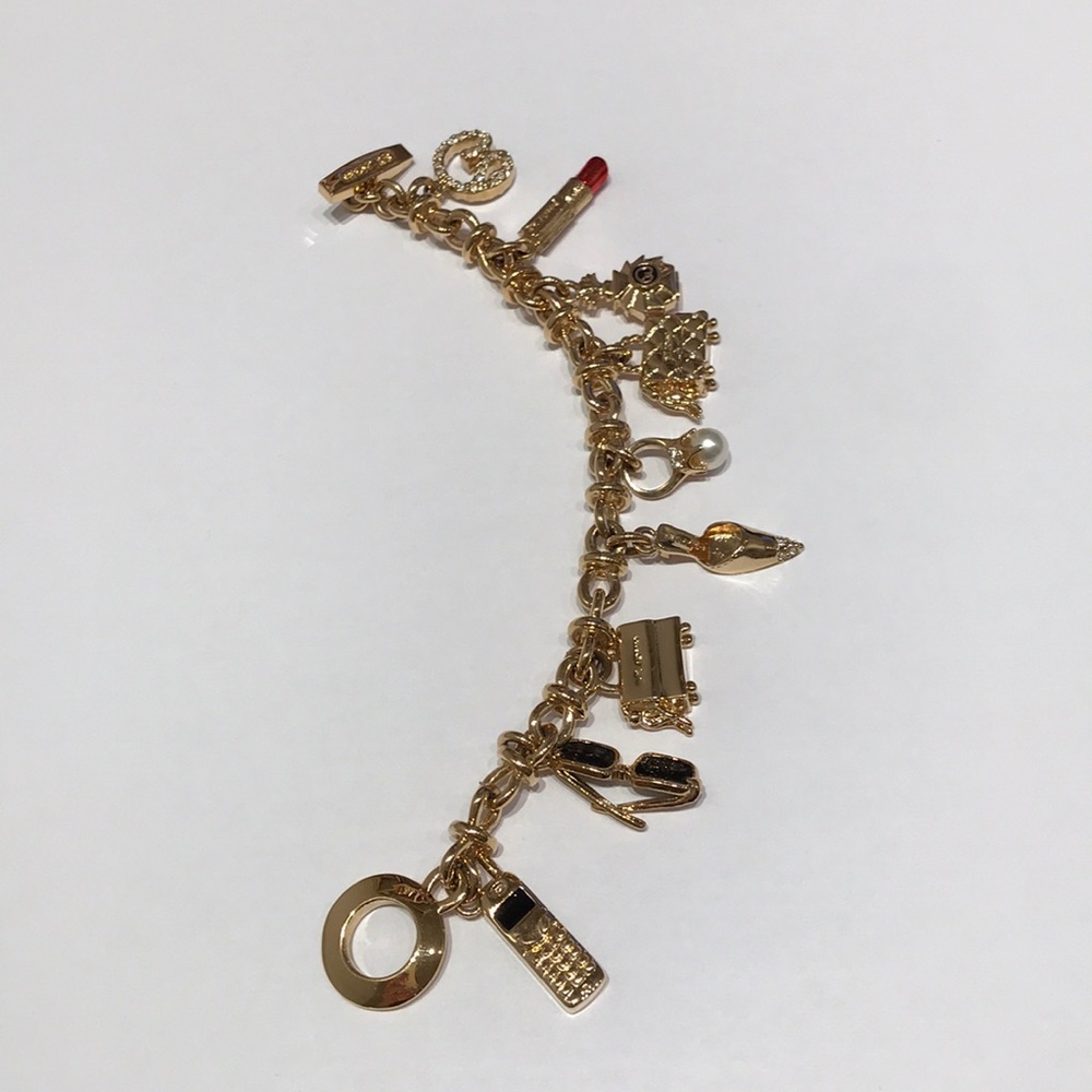 St. John Bracelet